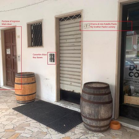 Casa Bianca 4 - Confortevole In Centro A Moneglia Dış mekan fotoğraf