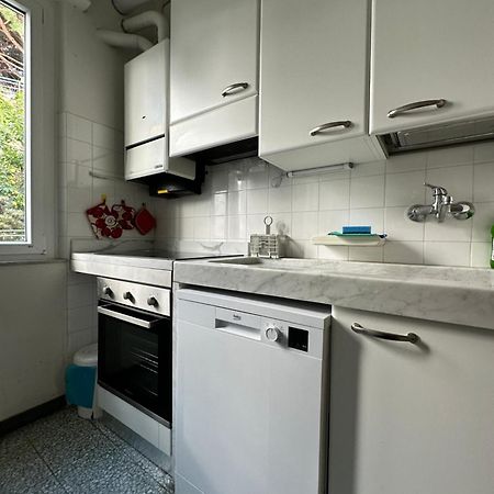 Casa Bianca 4 - Confortevole In Centro A Moneglia Dış mekan fotoğraf