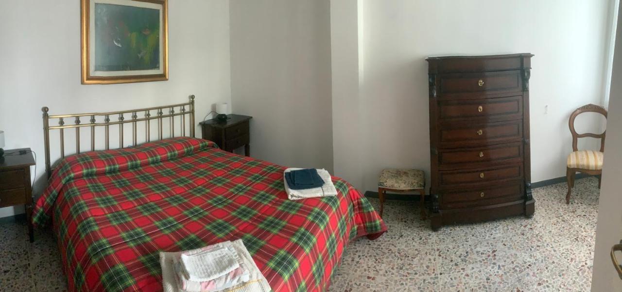 Casa Bianca 4 - Confortevole In Centro A Moneglia Dış mekan fotoğraf