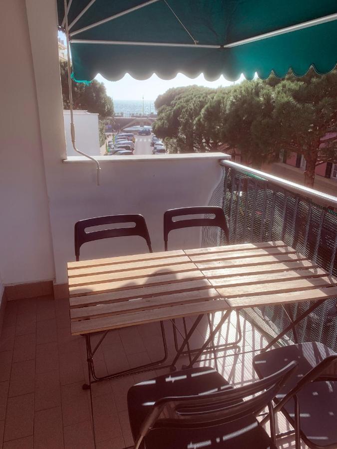 Casa Bianca 4 - Confortevole In Centro A Moneglia Dış mekan fotoğraf