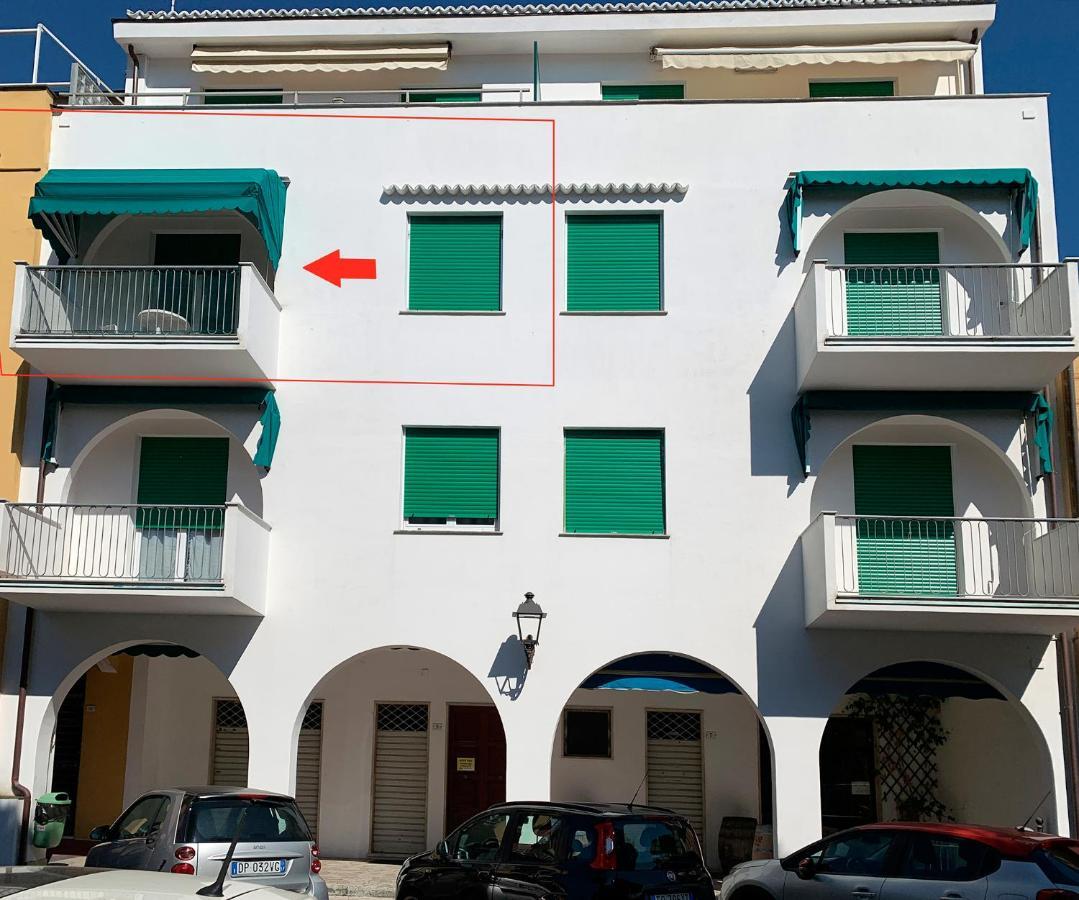Casa Bianca 4 - Confortevole In Centro A Moneglia Dış mekan fotoğraf