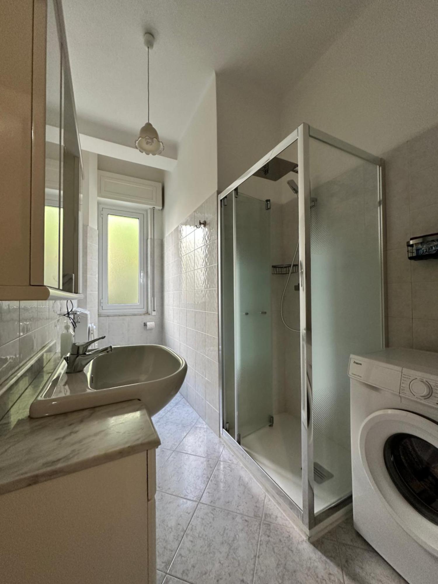 Casa Bianca 4 - Confortevole In Centro A Moneglia Dış mekan fotoğraf